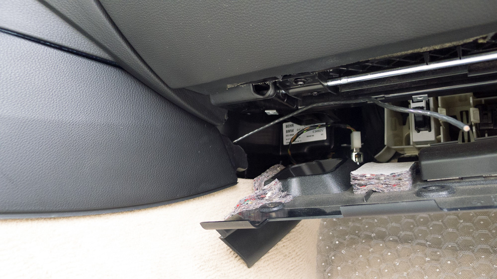 Adding Usb Port To Center Console Bimmerfest Bmw